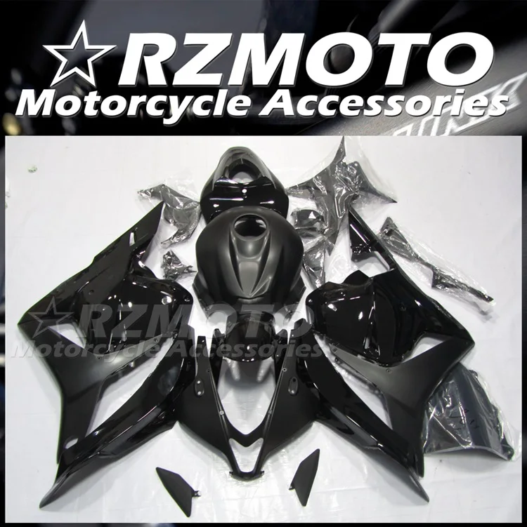 Комплект обтекателей из АБС-пластика для HONDA CBR600RR F5 2009 2010 2011 09 10 11 12
Комплект обтекателей из АБС-пластика для HONDA CBR600RR F5 2009 2010 2011 09 10 11 12