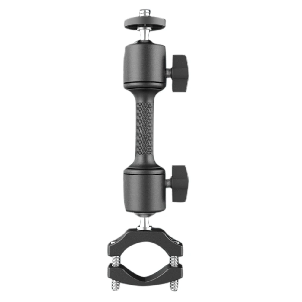 Держатель камеры для мотоцикла и велосипеда кронштейн на руль для Insta360 One X2 и GoPro аксессуары для экшн-камеры s, большой диаметр 
Держатель камеры для мотоцикла и велосипеда кронштейн на руль для Insta360 One X2 и GoPro аксессуары для экшн-камеры s, большой диаметр