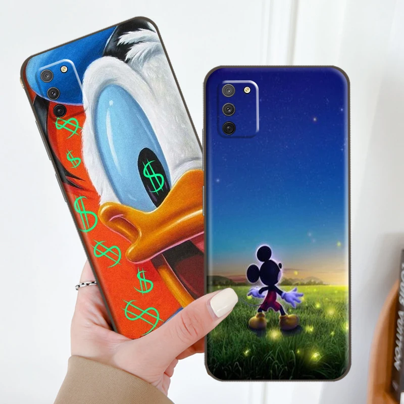 Disney Mickey Castle For Samsung S10 E Lite 5G Plus Soft Silicon Back Phone Cover Protective Black Tpu Case Black Coque
Disney Mickey Castle For Samsung S10 E Lite 5G Plus Soft Silicon Back Phone Cover Protective Black Tpu Case Black Coque
