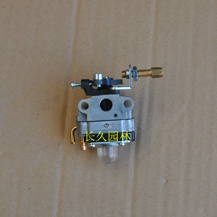 Four-Stroke Power Mower Brush Cutter Grass Trimmer Accessories 139fa Gasoline Engine Rising Carburetor
Four-Stroke Power Mower Brush Cutter Grass Trimmer Accessories 139fa Gasoline Engine Rising Carburetor