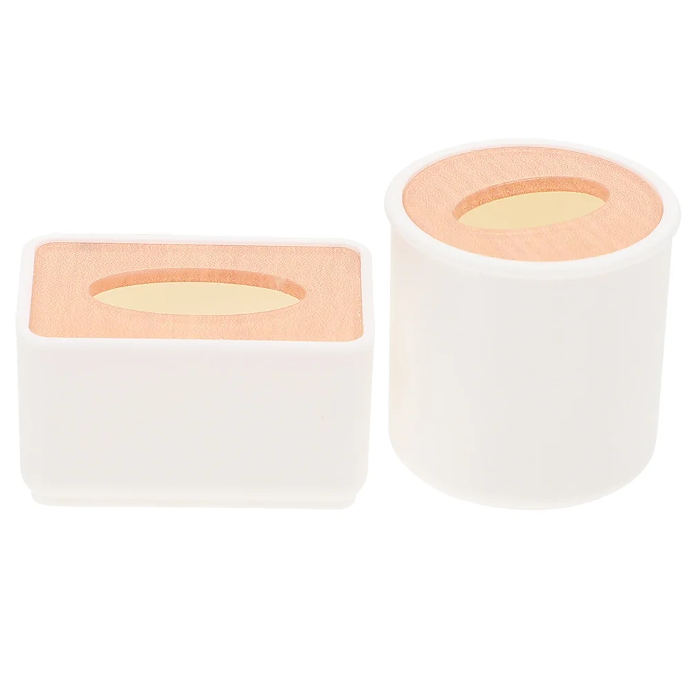 Miniature Furniture Tissue Mini House Box Holder Decorations Figurines Supplies Toy Accessories Decoration Scene Models
Miniature Furniture Tissue Mini House Box Holder Decorations Figurines Supplies Toy Accessories Decoration Scene Models