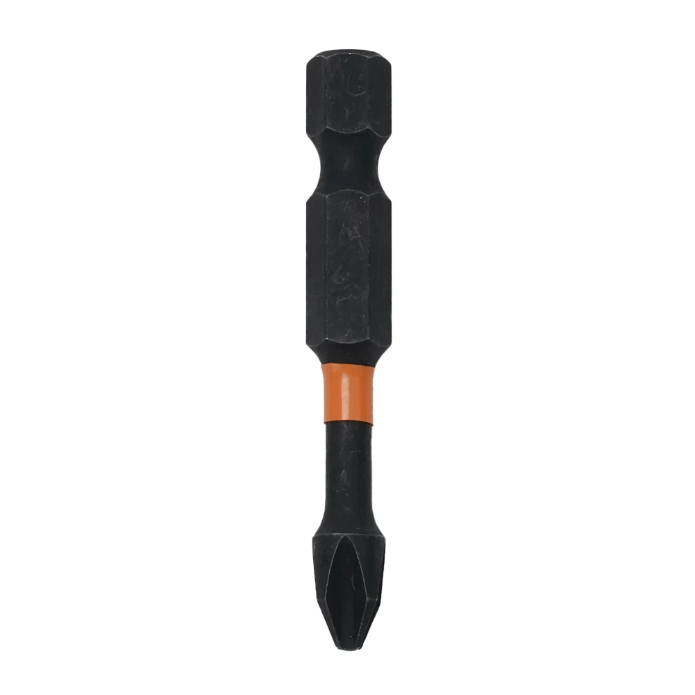 1pc PH2 Impact Screwdrivers Bit 1/4Inch Hex Magnetic Cross Screwdriver Bit Alloy Steel Screw Driver Tools 25 50 65 70 90 150Mm
1pc PH2 Impact Screwdrivers Bit 1/4Inch Hex Magnetic Cross Screwdriver Bit Alloy Steel Screw Driver Tools 25 50 65 70 90 150Mm