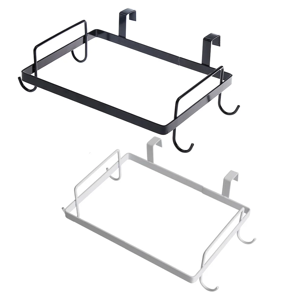 2pcs Garbage Bag Holder Prime Premium Hanging Rack Garbage Bag Holder Trash Bag Rack for Cabinet
2pcs Garbage Bag Holder Prime Premium Hanging Rack Garbage Bag Holder Trash Bag Rack for Cabinet
