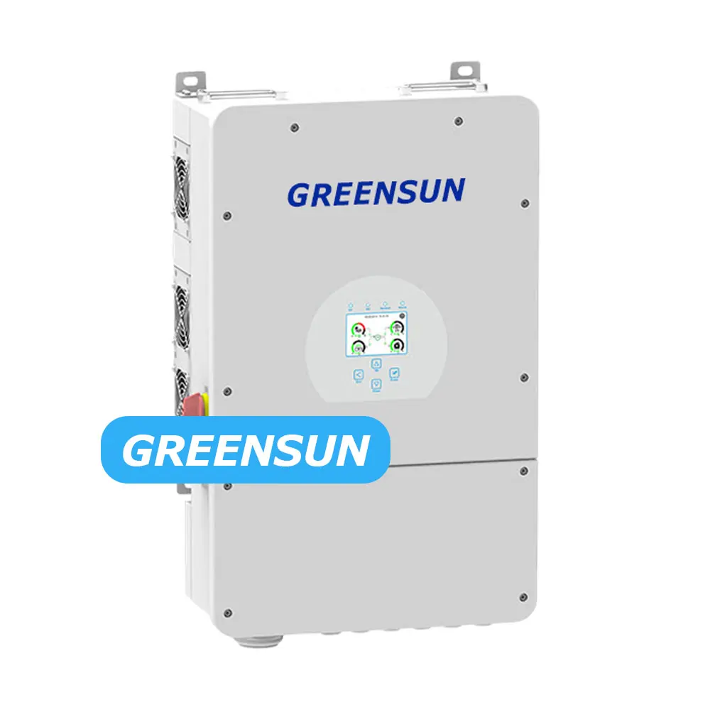 EU Solar Inverter Hybrid 7.6KW 9KW 10KW On/off Grid Tie Combined With Mppt Solar Charge Controller
EU Solar Inverter Hybrid 7.6KW 9KW 10KW On/off Grid Tie Combined With Mppt Solar Charge Controller