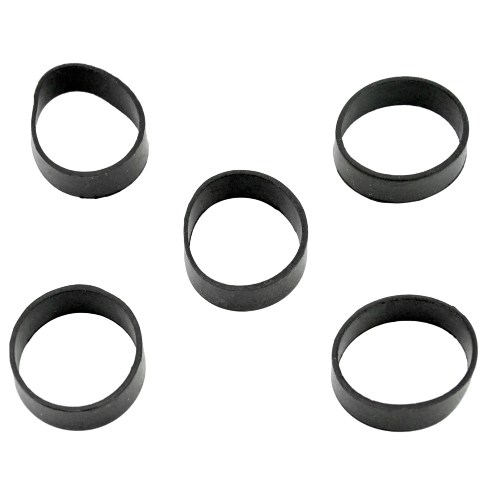 Ring Diving Rubber Bands 5 Pieces Of Black Fixed Rubber Ring Inner Diameter 32MM Provide A Secure Webbing Brand New
Ring Diving Rubber Bands 5 Pieces Of Black Fixed Rubber Ring Inner Diameter 32MM Provide A Secure Webbing Brand New