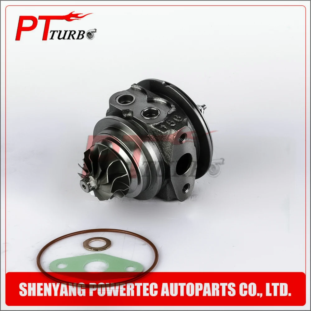 Новый турбинный картридж TD02 с турбонагнетателем 49373-03003 для Fiat Panda 0,9 57Kw TwinAir Turbo CHRA сбалансированный 55238046 2012-2013
Новый турбинный картридж TD02 с турбонагнетателем 49373-03003 для Fiat Panda 0,9 57Kw TwinAir Turbo CHRA сбалансированный 55238046 2012-2013