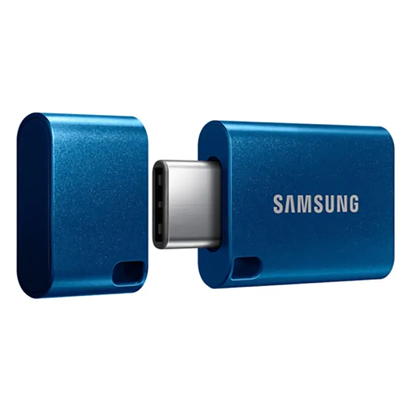 SAMSUNG Type-C USB Flash Drive 256G 128G 400M/S 64GB Pen Drive USB 3.1 Pendrive Memory Stick For PC/Notebook/Smartphone/Tablet
SAMSUNG Type-C USB Flash Drive 256G 128G 400M/S 64GB Pen Drive USB 3.1 Pendrive Memory Stick For PC/Notebook/Smartphone/Tablet