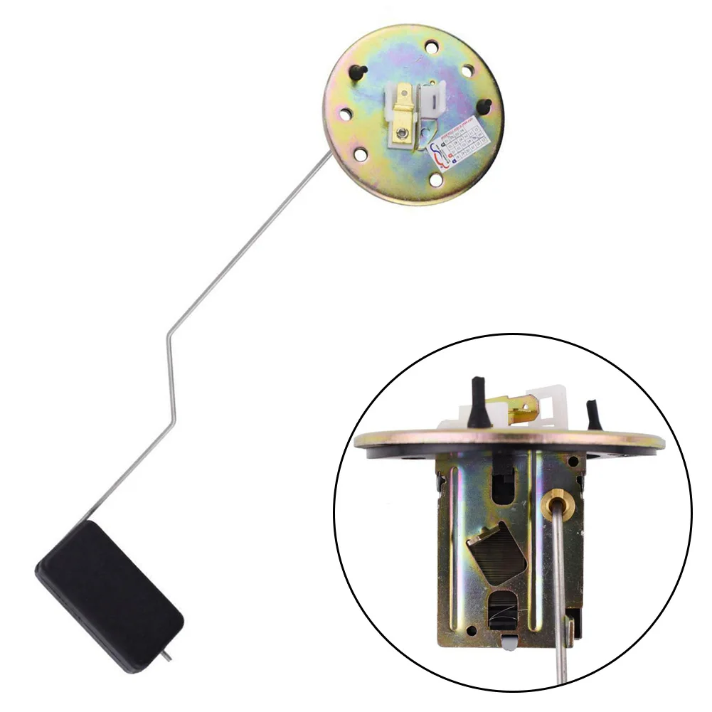 Car Fuel Tank Float 83320-39176 Car Accessories Fuel Gauge Long Service Time Metal Oil Level Sensor Plastic White
Car Fuel Tank Float 83320-39176 Car Accessories Fuel Gauge Long Service Time Metal Oil Level Sensor Plastic White