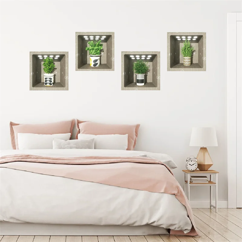 3D Modern Wall Stickers Wardrobe Art Wall Decor Bedroom Tables Decoration Wallpaper Peel & Stick DIY Mural Room Decor Aesthetic
3D Modern Wall Stickers Wardrobe Art Wall Decor Bedroom Tables Decoration Wallpaper Peel & Stick DIY Mural Room Decor Aesthetic
