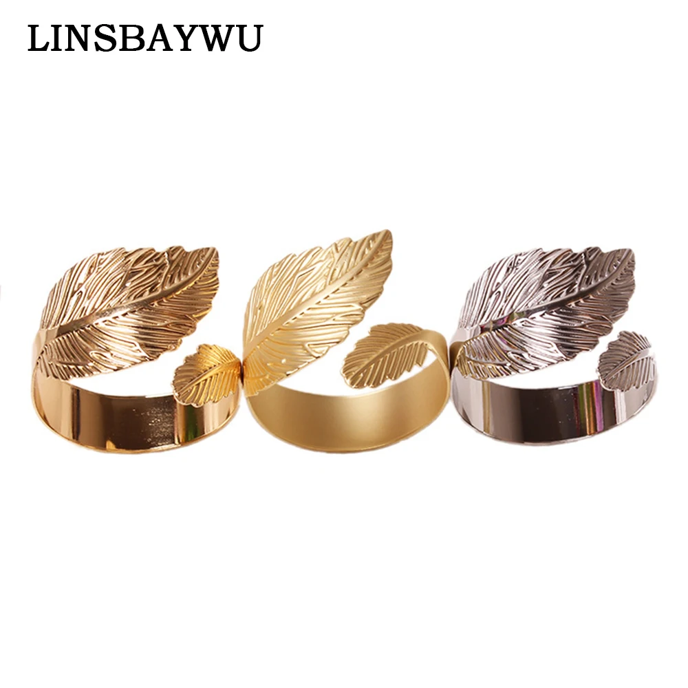 6pcs Leaves Feather Napkin Ring Buckle Holders For Wedding Party Festivals Dinner Table Decoration
6pcs Leaves Feather Napkin Ring Buckle Holders For Wedding Party Festivals Dinner Table Decoration