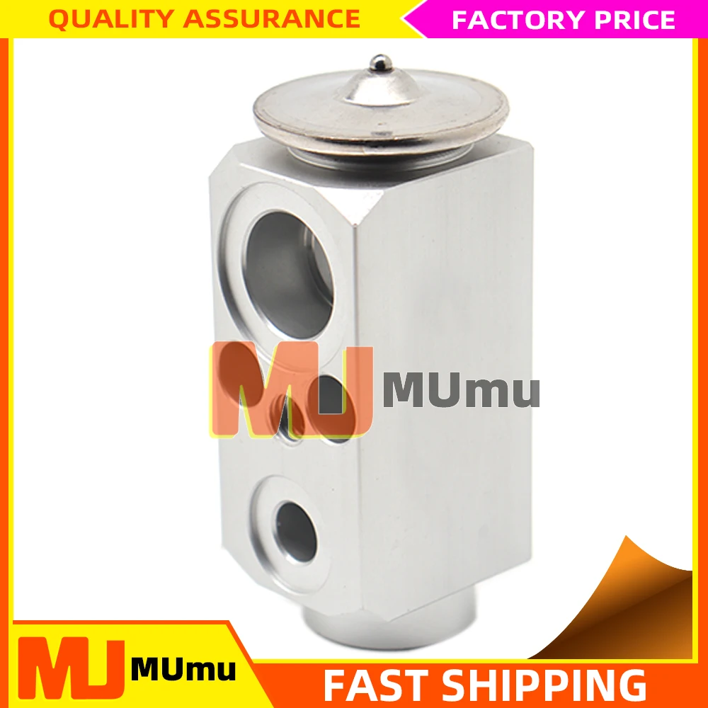 Новый расширительный клапан переменного тока для Cadillac Escalade 2007-2020 гг. 84358044
Новый расширительный клапан переменного тока для Cadillac Escalade 2007-2020 гг. 84358044