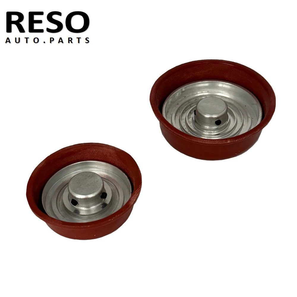 Диафрагма RESO для турбонаддува Wastegate 38 мм или 44 мм
Диафрагма RESO для турбонаддува Wastegate 38 мм или 44 мм