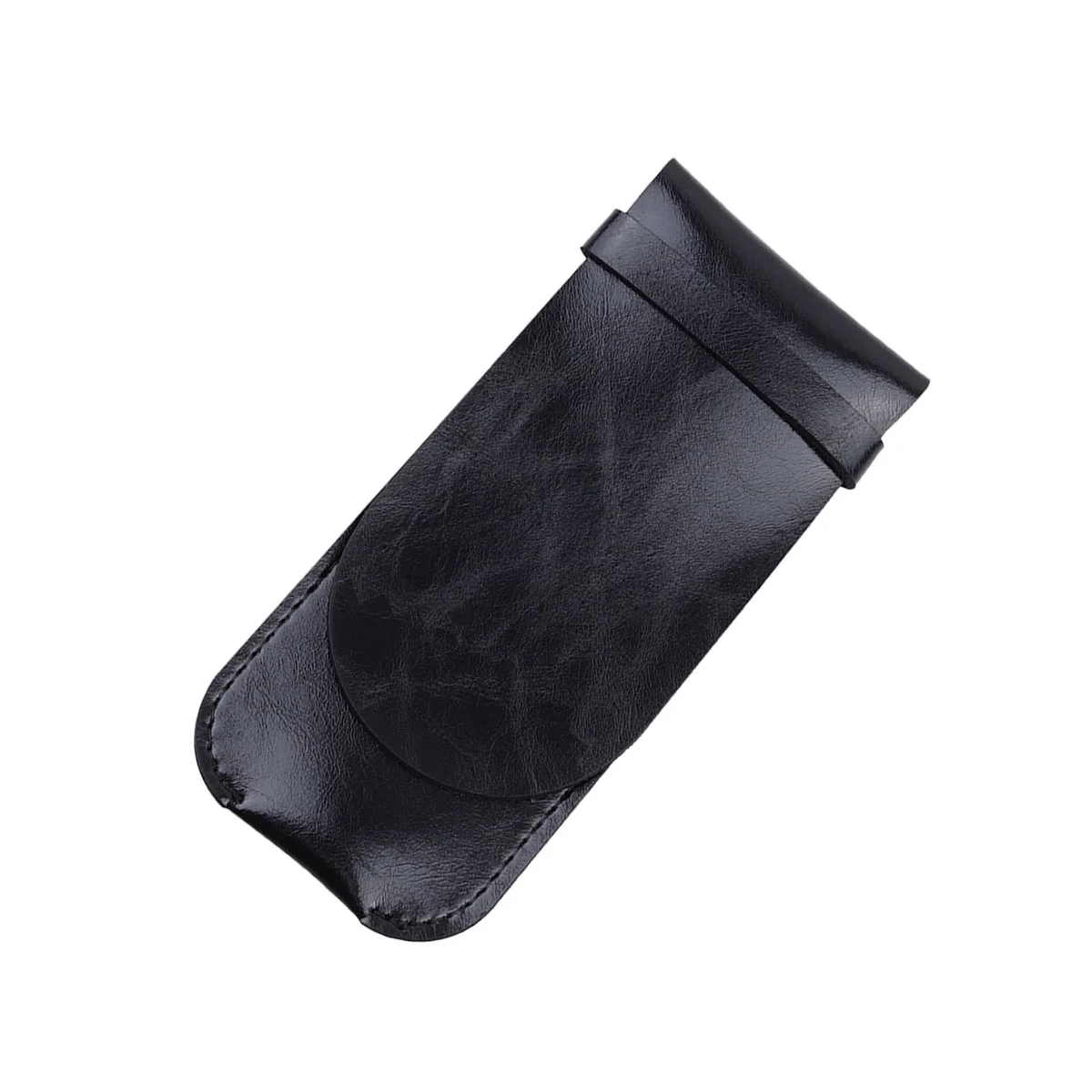 1pc Handmade Pouch Case Pen Case, Pen Case, Style, Easy To Insert for Easy Location of Pen ( Two Pack, Black )
1pc Handmade Pouch Case Pen Case, Pen Case, Style, Easy To Insert for Easy Location of Pen ( Two Pack, Black )