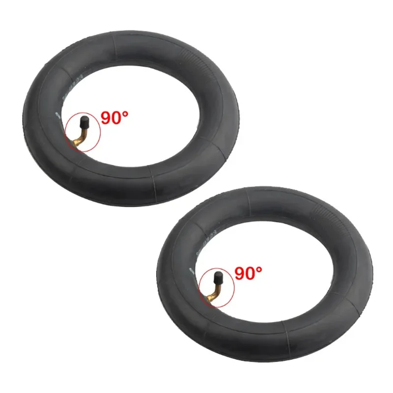 2 шт. утолщенная внутренняя трубка 10x2,5 10x, внутренняя трубка с изогнутым клапаном, 90 градусов, клапан для детской коляски, коляски, скутера 10 дюймов 
2 шт. утолщенная внутренняя трубка 10x2,5 10x, внутренняя трубка с изогнутым клапаном, 90 градусов, клапан для детской коляски, коляски, скутера 10 дюймов