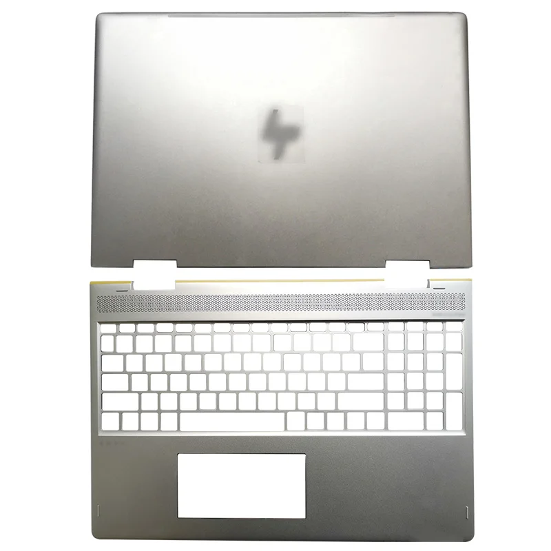 Новинка, оригинальная задняя крышка для ноутбука HP ENVY X360 15-BP 15M-BP серии 924344-001 934640-001 4600BX0G000
Новинка, оригинальная задняя крышка для ноутбука HP ENVY X360 15-BP 15M-BP серии 924344-001 934640-001 4600BX0G000