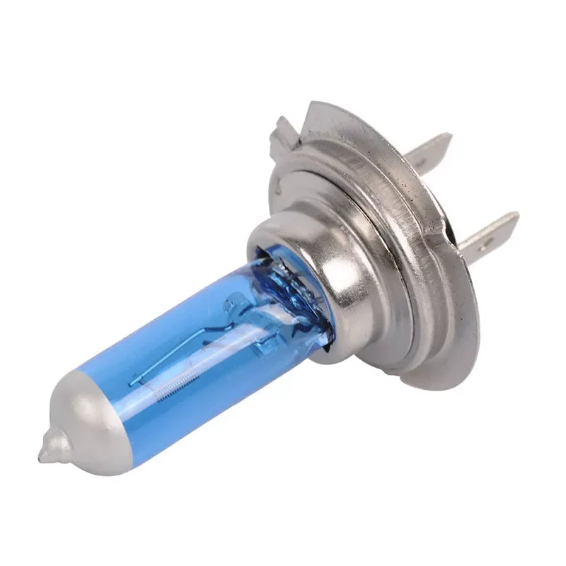 Automobile accessories 10pcs H7 12V 55W Xenon White 6000K Halogen Car Headlights Lamp Bulb
Automobile accessories 10pcs H7 12V 55W Xenon White 6000K Halogen Car Headlights Lamp Bulb