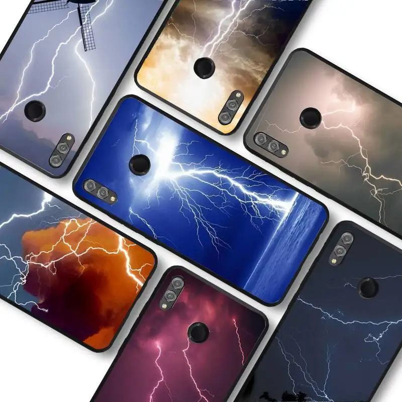 MaiYaCa Thunderbolt Lightning Phone Case for Samsung A51 A30s A52 A71 A12 for Huawei Honor 10i for OPPO vivo Y11 cover
MaiYaCa Thunderbolt Lightning Phone Case for Samsung A51 A30s A52 A71 A12 for Huawei Honor 10i for OPPO vivo Y11 cover