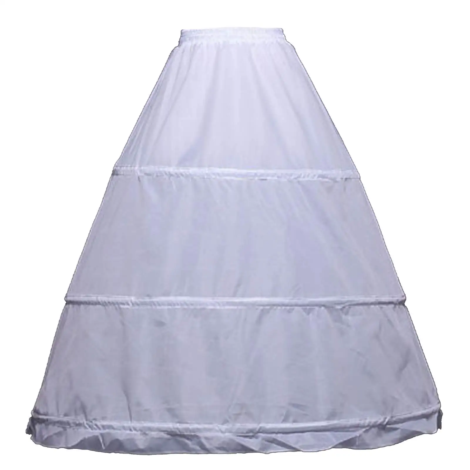 Women's 3/4/6 Hoops Crinoline Petticoat Floor Length Ball Gown Half Underskirt Slips For Wedding Dress 2023
Women's 3/4/6 Hoops Crinoline Petticoat Floor Length Ball Gown Half Underskirt Slips For Wedding Dress 2023