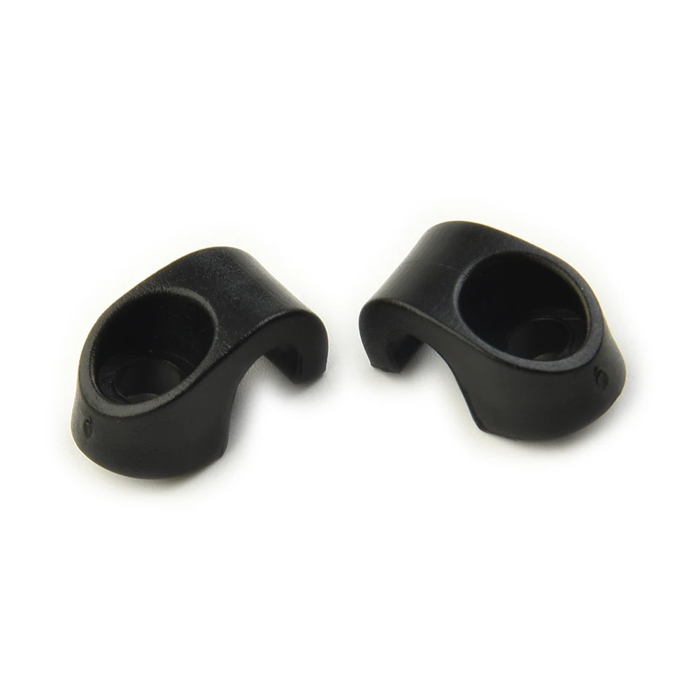 2 PCS Bike Bicycle Fork Brake Housing Buckle Brake Cable Hose Clamp Cable Guide Compatible With SR SUNTOUR Bicycle Parts
2 PCS Bike Bicycle Fork Brake Housing Buckle Brake Cable Hose Clamp Cable Guide Compatible With SR SUNTOUR Bicycle Parts