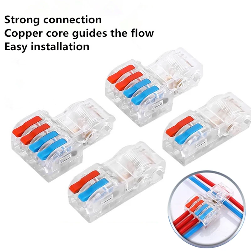 Type T Electrical Cable Connector Quick Lamps and lanterns Snap Splice of terminal Wire Lock Wire Crimp Connector
Type T Electrical Cable Connector Quick Lamps and lanterns Snap Splice of terminal Wire Lock Wire Crimp Connector