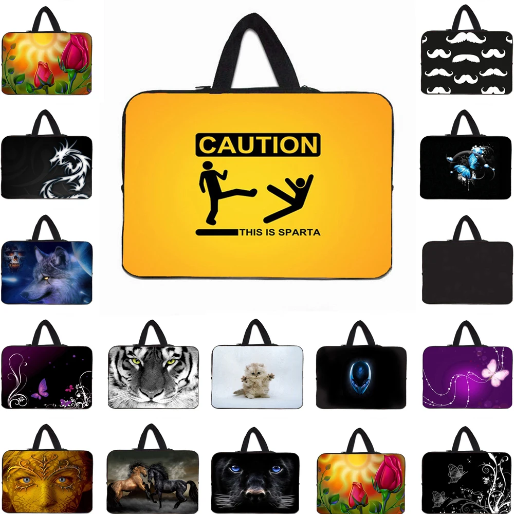 Viviration For Macbook Air 13 Neoprene 10 11 13.3 12 14.6 15.3 16.1 17 Inch Laptop Handle Bag Carry Case Shockproof Pouch Funda
Viviration For Macbook Air 13 Neoprene 10 11 13.3 12 14.6 15.3 16.1 17 Inch Laptop Handle Bag Carry Case Shockproof Pouch Funda