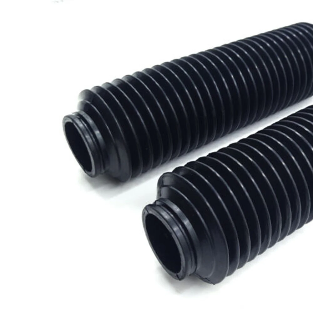 Dust Cover Motorcycle Fork Covers Black Dustproof Cover Fork Cover Gaiters Rubber Motorcycle For CRF150F 2003-2014
Dust Cover Motorcycle Fork Covers Black Dustproof Cover Fork Cover Gaiters Rubber Motorcycle For CRF150F 2003-2014