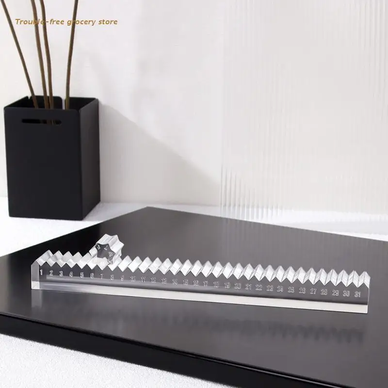 Форма с календарем на неделю и 31 день подходит для изготовления ювелирных изделий ручной работы «сделай сам» 
Форма с календарем на неделю и 31 день подходит для изготовления ювелирных изделий ручной работы «сделай сам»