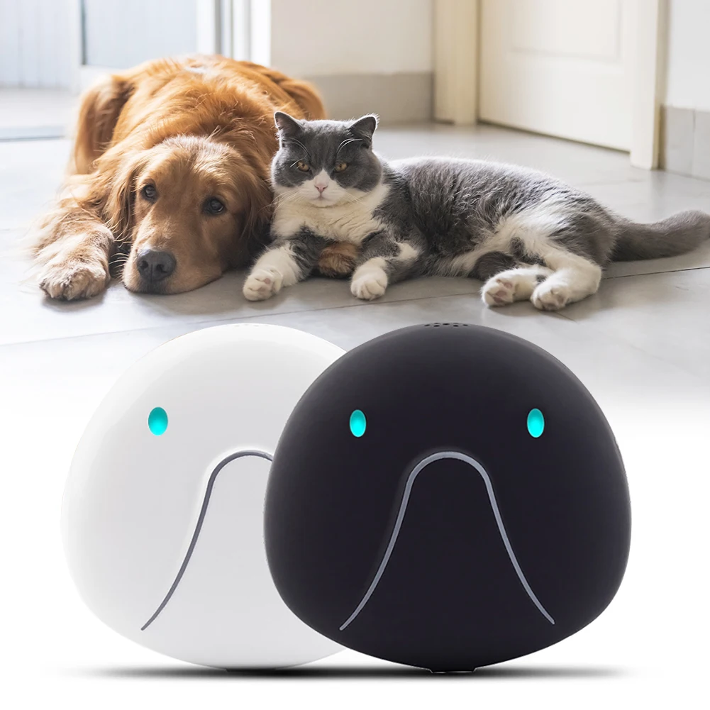 Dog GPS Tracker Real Time Cat Tracking Collar Waterproof Pet Tracker Locator for Small Medium Large Dogs APP Control
Dog GPS Tracker Real Time Cat Tracking Collar Waterproof Pet Tracker Locator for Small Medium Large Dogs APP Control