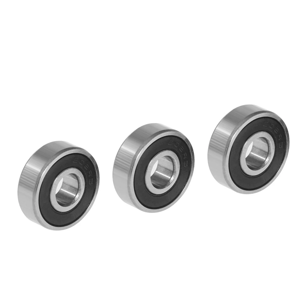 608-2RS Premium Metal Shielded Ball Bearing 608-2RS 10pcs 8x22x7mm Business Industrial Material Handling
608-2RS Premium Metal Shielded Ball Bearing 608-2RS 10pcs 8x22x7mm Business Industrial Material Handling