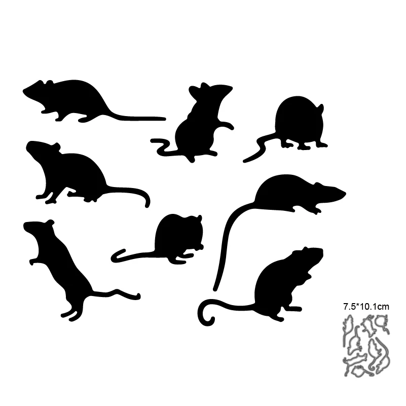 Metal Cutting Dies and Stamps Cut Die Mold Couples DIY Scrapbooking Paper Mouse Craft Knife Mould Blade Punch Stencils Dies
Metal Cutting Dies and Stamps Cut Die Mold Couples DIY Scrapbooking Paper Mouse Craft Knife Mould Blade Punch Stencils Dies
