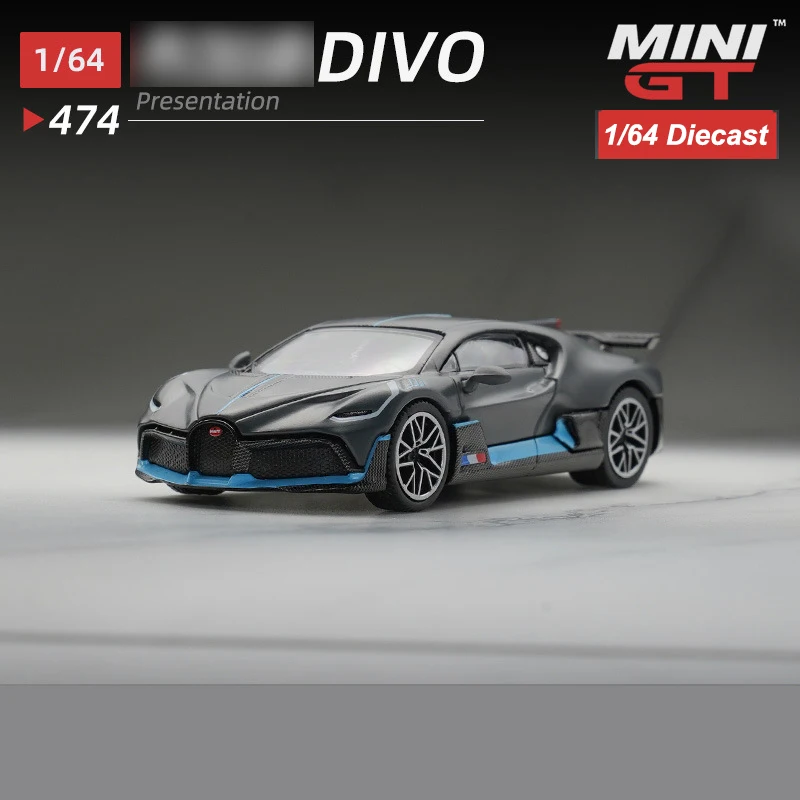 Модель литая автомобиля MiniGT 1/64, презентация спортивного автомобиля, игрушка, подарок для мальчиков и девочек, коллекция, хобби
Модель литая автомобиля MiniGT 1/64, презентация спортивного автомобиля, игрушка, подарок для мальчиков и девочек, коллекция, хобби