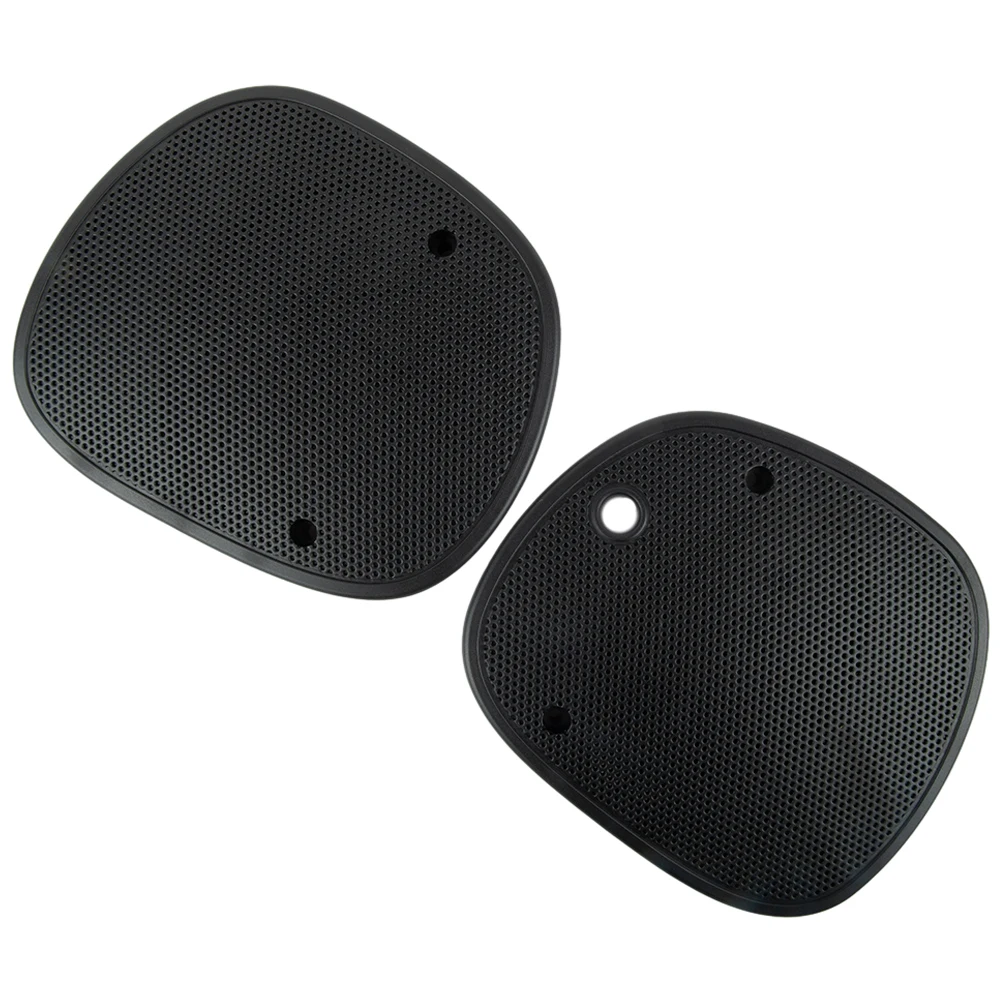 Parts Speaker Grille Cover Accessories 1 Pair 15046442 Fittings For Chevrolet S10 For Oldsmobile For Bravada Front LH/RH
Parts Speaker Grille Cover Accessories 1 Pair 15046442 Fittings For Chevrolet S10 For Oldsmobile For Bravada Front LH/RH