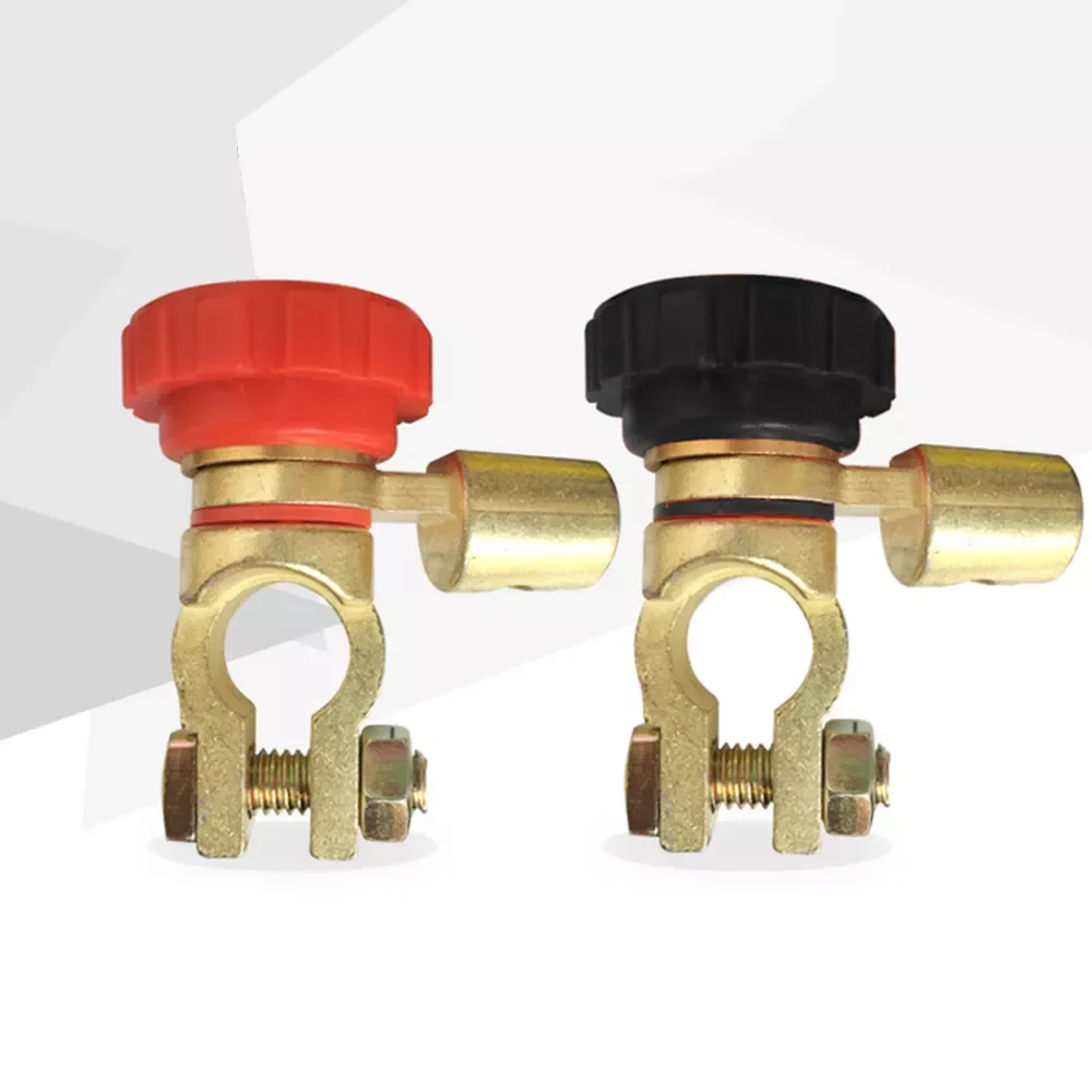Battery Terminal L Shape Link Switch Quick Cut-off Disconnect for Car Truck Part for 17mm Diameter Pile Head Auto Truck Boat
Battery Terminal L Shape Link Switch Quick Cut-off Disconnect for Car Truck Part for 17mm Diameter Pile Head Auto Truck Boat