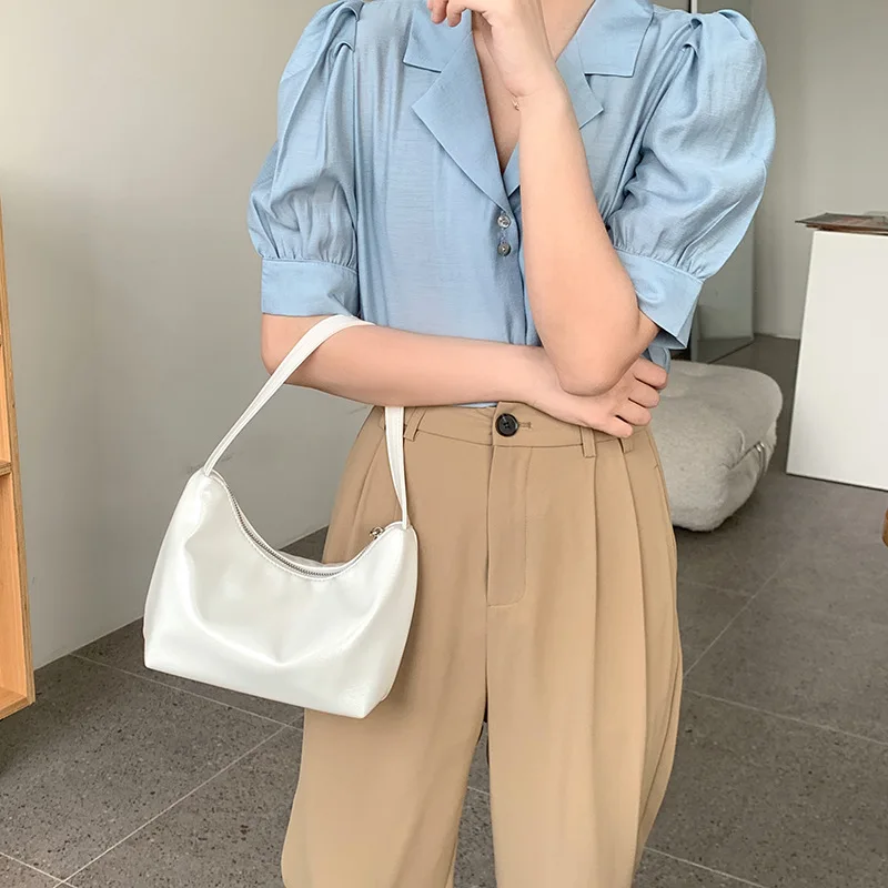 Women Textured Bag 2022 New Korean Girl Fashion Messenger Bag Chain Shoulder Small Square Bag Luxury Brand Handbags Tote Bag
Women Textured Bag 2022 New Korean Girl Fashion Messenger Bag Chain Shoulder Small Square Bag Luxury Brand Handbags Tote Bag