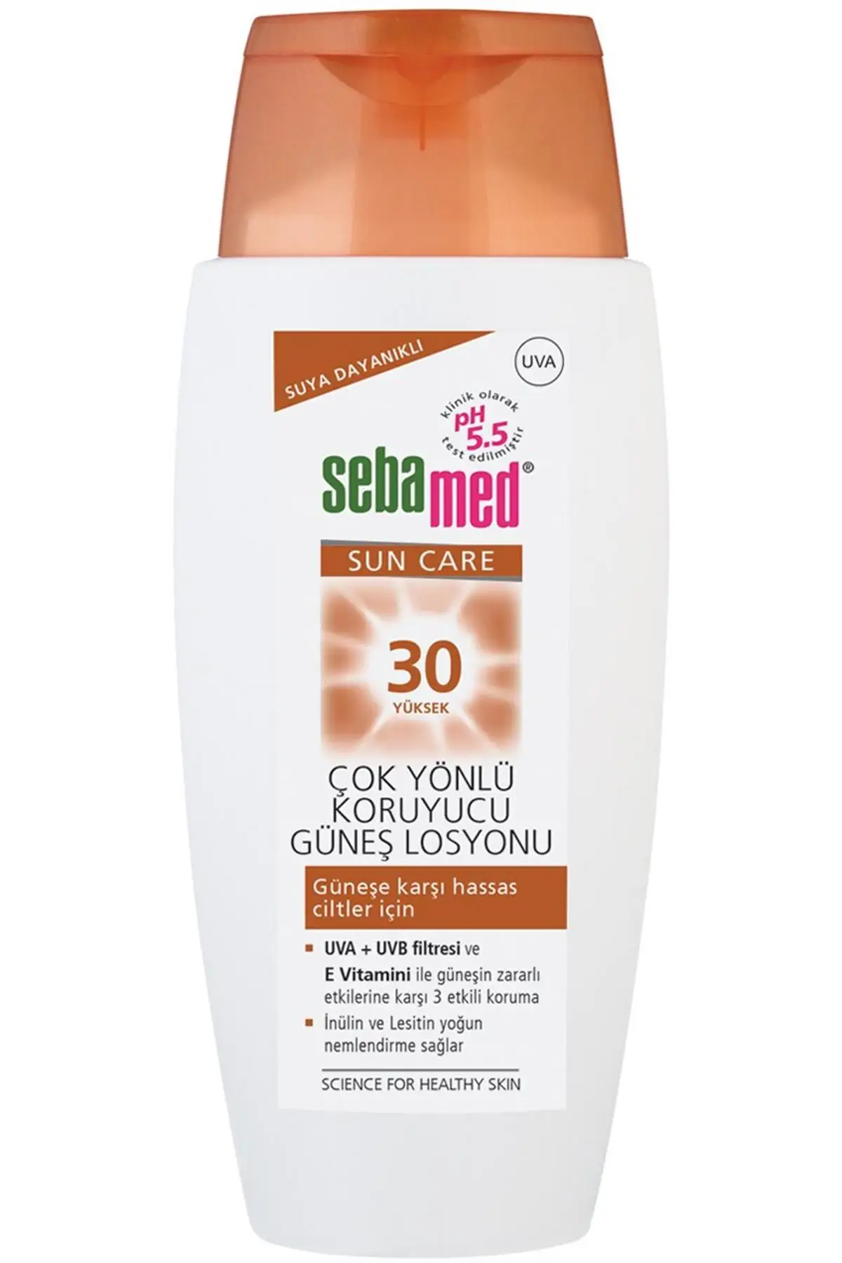 

Бренд: Sebamed Sun Care, 30 факторов, солнцезащитный лосьон 150 мл, Категория: солнцезащитный крем для тела