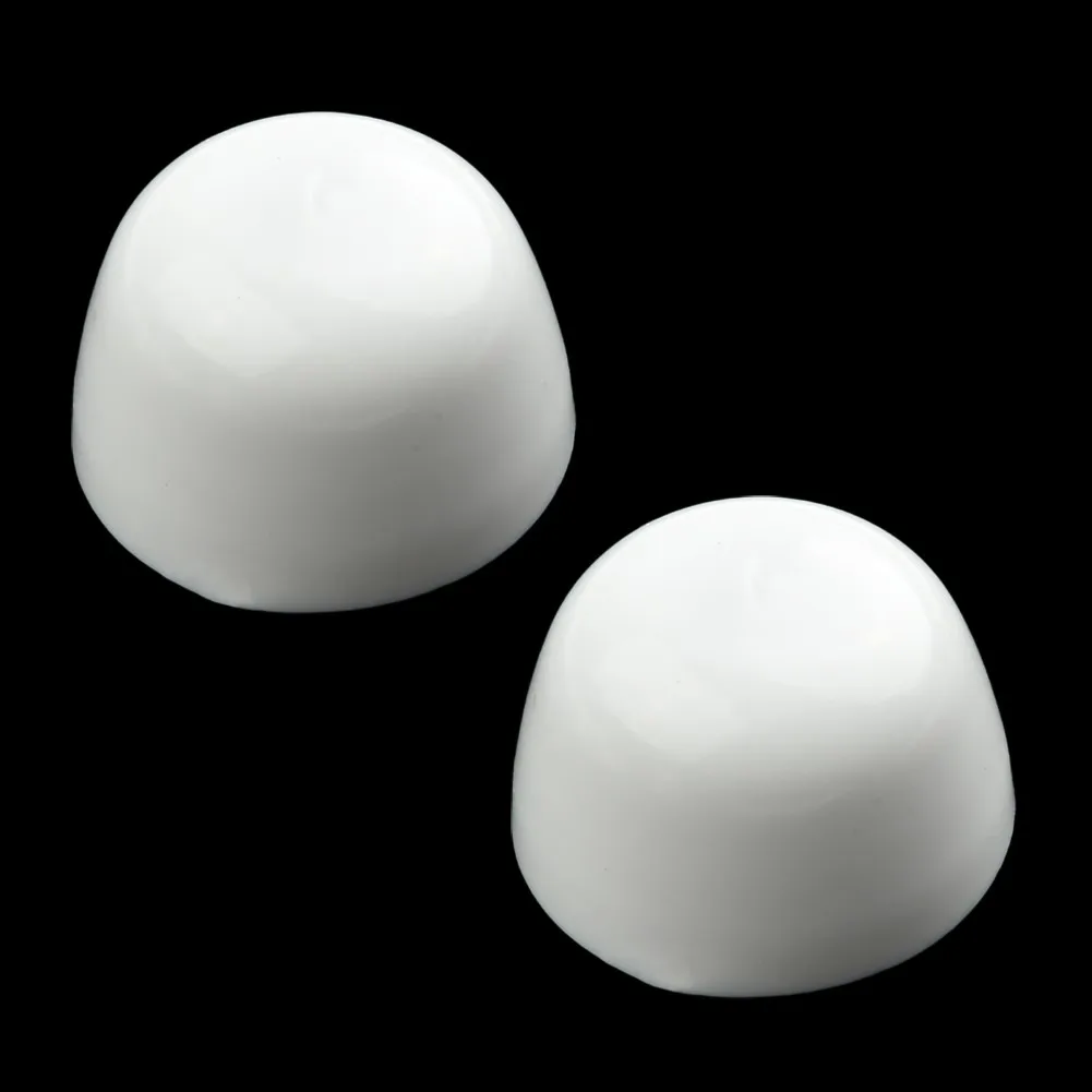 2 Pair Of Plastic Stinkpot Bolt Cover Toilet Anchor Screw Cap For Home Toilet Fixture Bathroom Accessories Toilet Floor Screw
2 Pair Of Plastic Stinkpot Bolt Cover Toilet Anchor Screw Cap For Home Toilet Fixture Bathroom Accessories Toilet Floor Screw