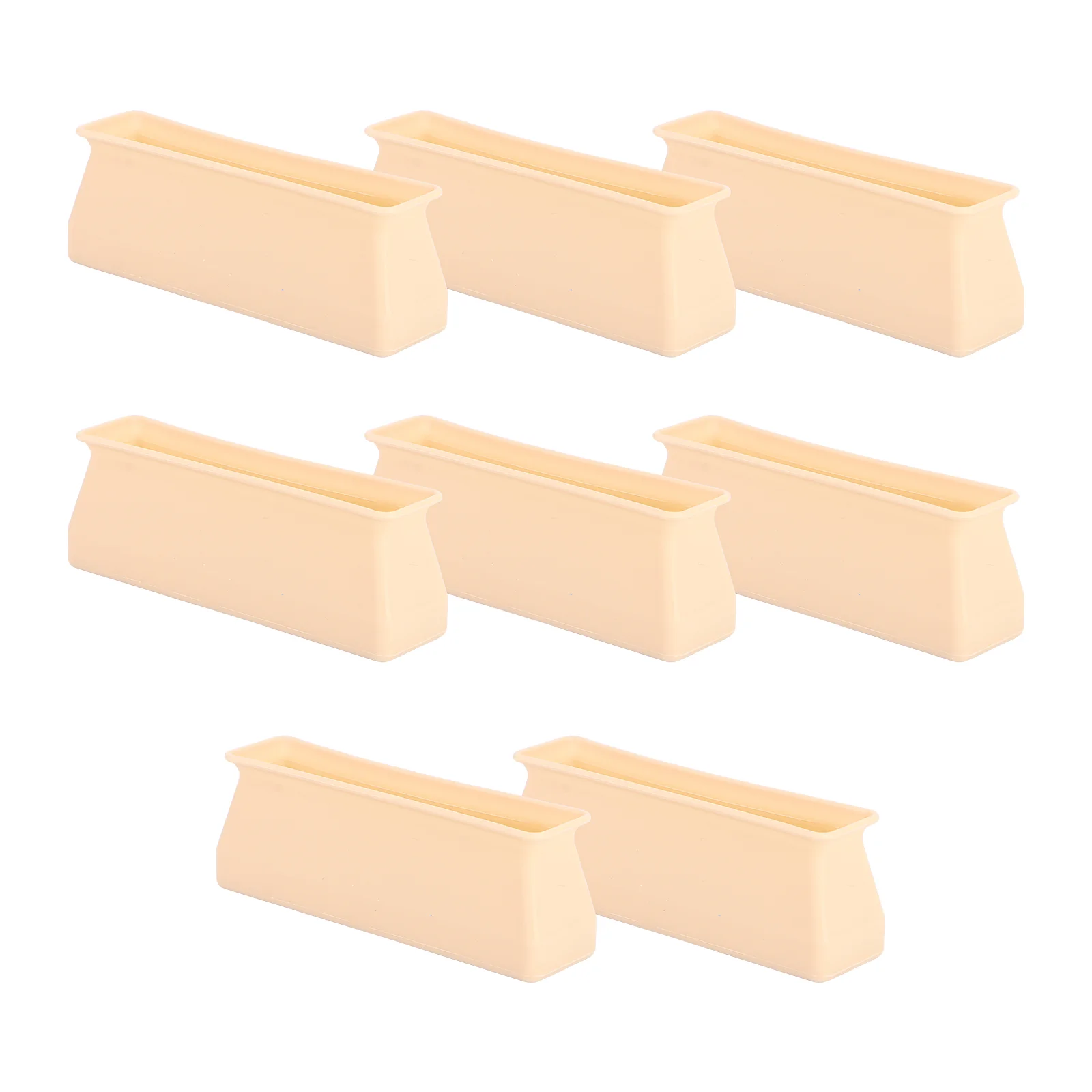 8pcs Table Foot Mat Furniture Protector Furniture Feet Cover Furniture Foot Mat Bed Foot Mat Bed Feet Protector for Table Home
8pcs Table Foot Mat Furniture Protector Furniture Feet Cover Furniture Foot Mat Bed Foot Mat Bed Feet Protector for Table Home