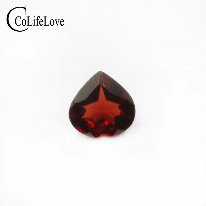 8 mm heart cut natural garnet loose gemstone for ring earrings pendant 1.5 ct VVS grade natural garnet loose gemstone
8 mm heart cut natural garnet loose gemstone for ring earrings pendant 1.5 ct VVS grade natural garnet loose gemstone