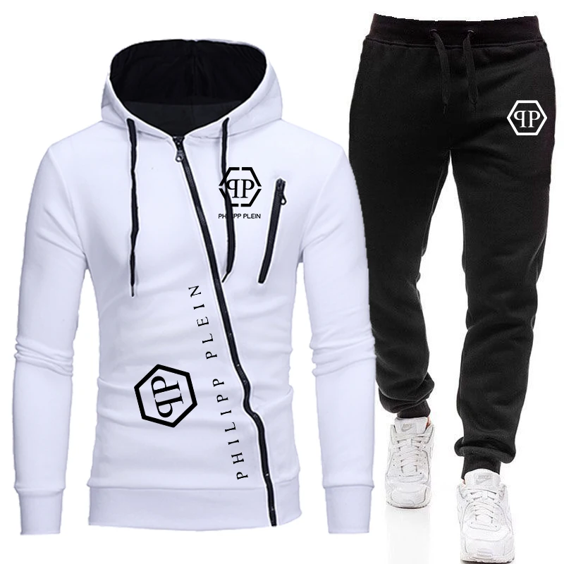 2022 New Style Men's Motorcycle Jackets 2pcs Set Hoodies and Sweatpants High Quality Male Outdoor Casual Sports Zipper Outfits
2022 New Style Men's Motorcycle Jackets 2pcs Set Hoodies and Sweatpants High Quality Male Outdoor Casual Sports Zipper Outfits
