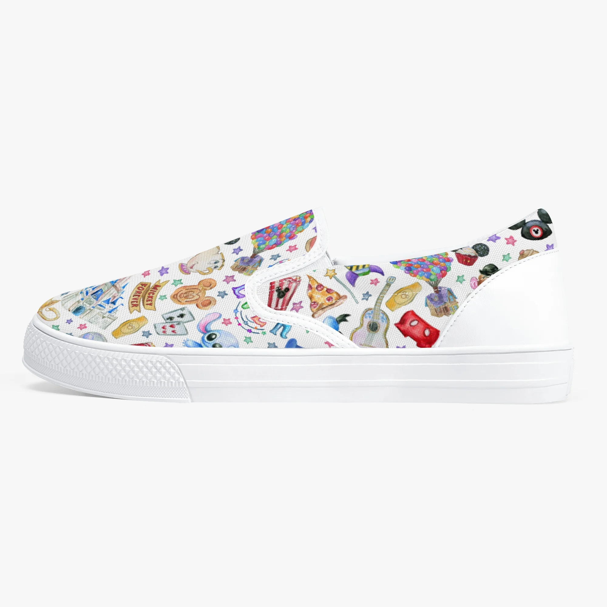 Doge Pod Custom Your Own Image Woman Slip On Flats Shoes Breathable Spring Autumn Sneakers Casual Canvas Dropshipping
Doge Pod Custom Your Own Image Woman Slip On Flats Shoes Breathable Spring Autumn Sneakers Casual Canvas Dropshipping