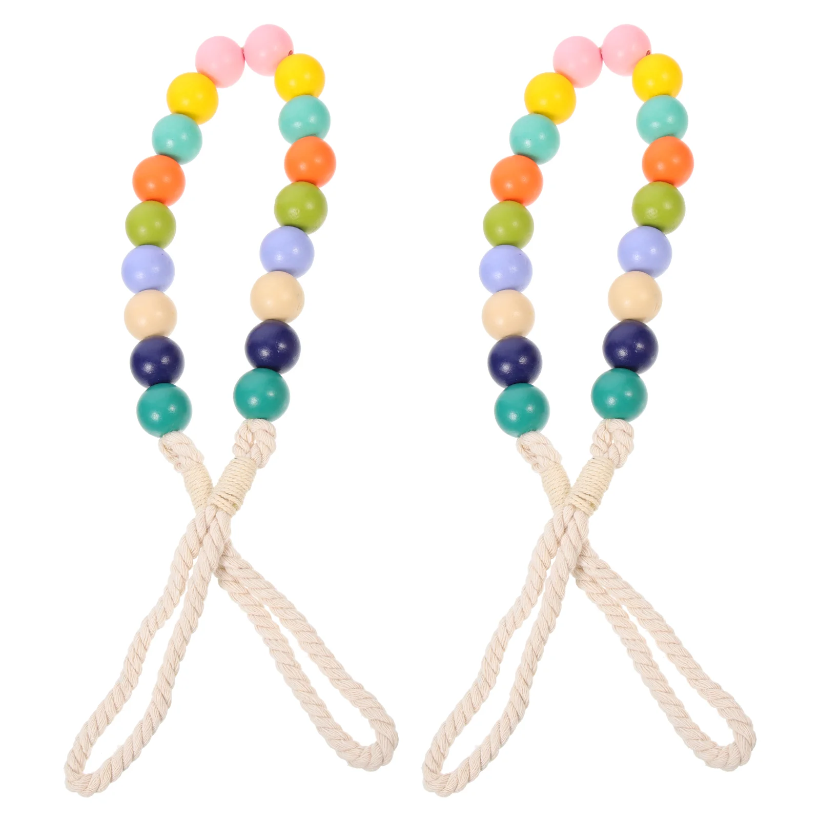 Curtain Tie Holdbacks Tiebacks Backs Wood Window Drapery Ties Rope Bead Drape Decorative Wooden Beads Buckle Holders Farmhouse
Curtain Tie Holdbacks Tiebacks Backs Wood Window Drapery Ties Rope Bead Drape Decorative Wooden Beads Buckle Holders Farmhouse