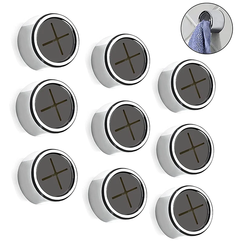 Towel Storage Racks Self Adhesive Towel Holder Hook Round Wall Mount Towel Holder Bathroom Kitchen Dishcloth Hanger Rack
Towel Storage Racks Self Adhesive Towel Holder Hook Round Wall Mount Towel Holder Bathroom Kitchen Dishcloth Hanger Rack