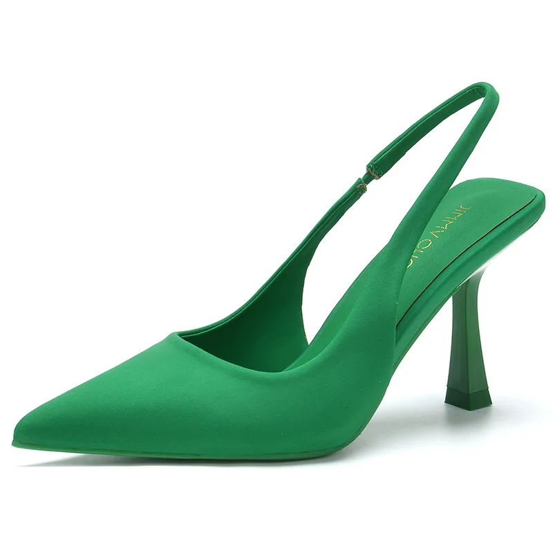 Heels for Women Pumps 2022 Summer Elegant Pumps Sandals Pointed Toe Thin Heels Sexy Ladies Slip on Shoes Lolita Shoes Pumps
Heels for Women Pumps 2022 Summer Elegant Pumps Sandals Pointed Toe Thin Heels Sexy Ladies Slip on Shoes Lolita Shoes Pumps