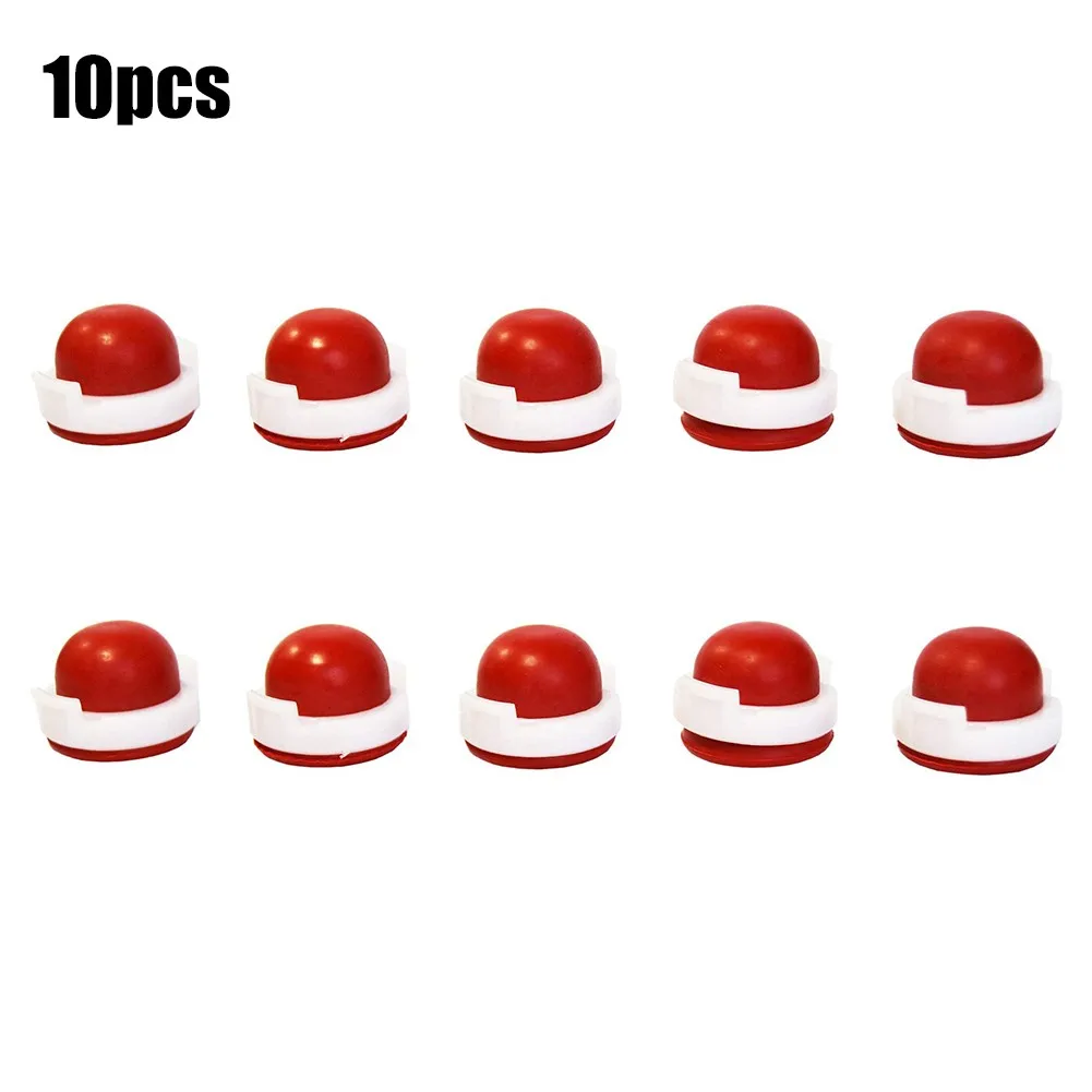 10pcs Primer Bulb Fits Sprint Classic Engines For 694394 494408 Carburetor Kit Garden Power Accessories
10pcs Primer Bulb Fits Sprint Classic Engines For 694394 494408 Carburetor Kit Garden Power Accessories
