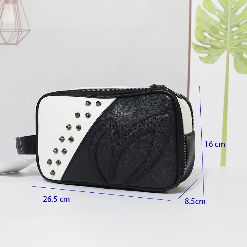 2022 Fashion Bags Double Zipper Golf Bags Handbag Storage Organizer Golf Club Golf Bags
2022 Fashion Bags Double Zipper Golf Bags Handbag Storage Organizer Golf Club Golf Bags