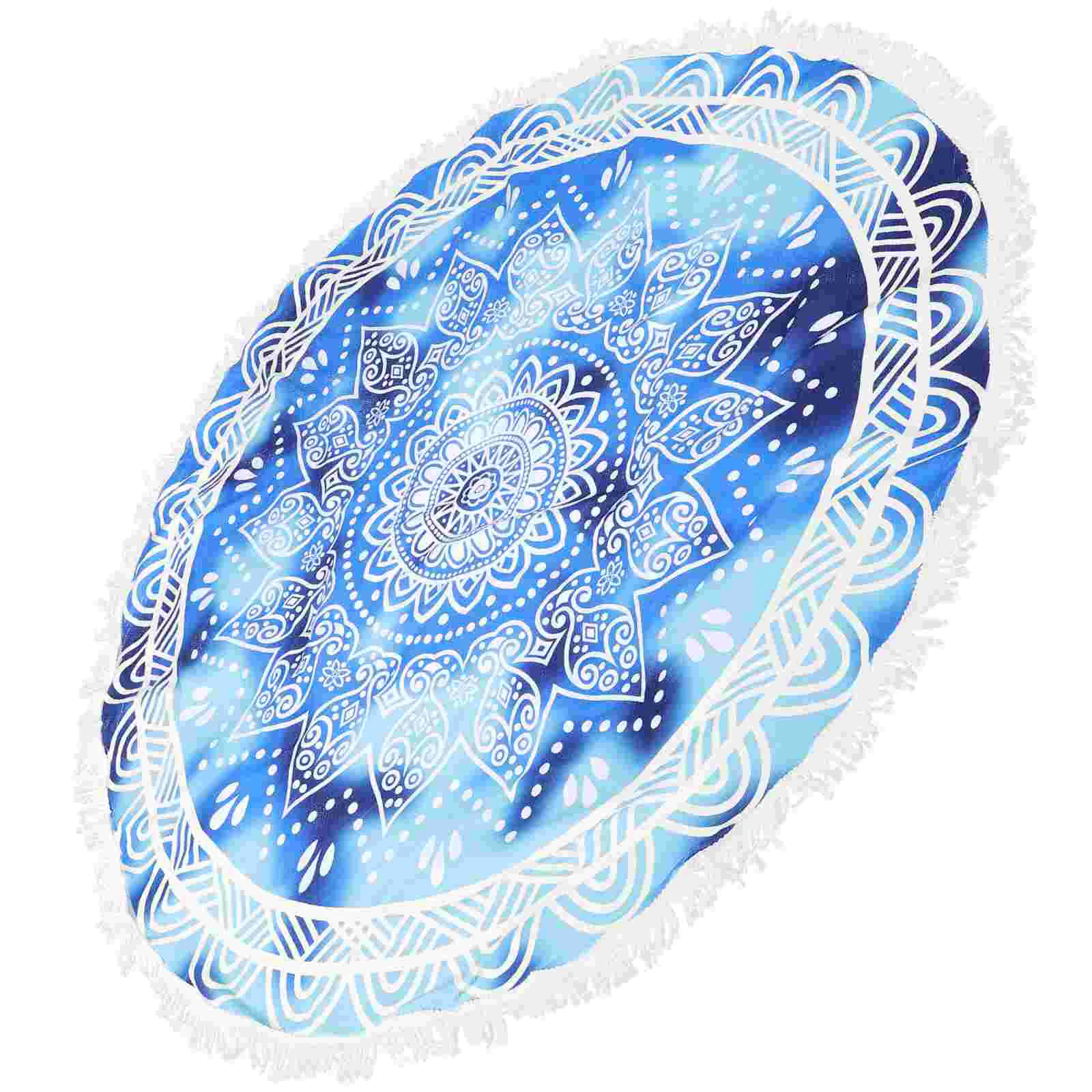Printed Beach Towel Convenient Beach Towel Absorbent Multi-use Pool Towel for Beach
Printed Beach Towel Convenient Beach Towel Absorbent Multi-use Pool Towel for Beach