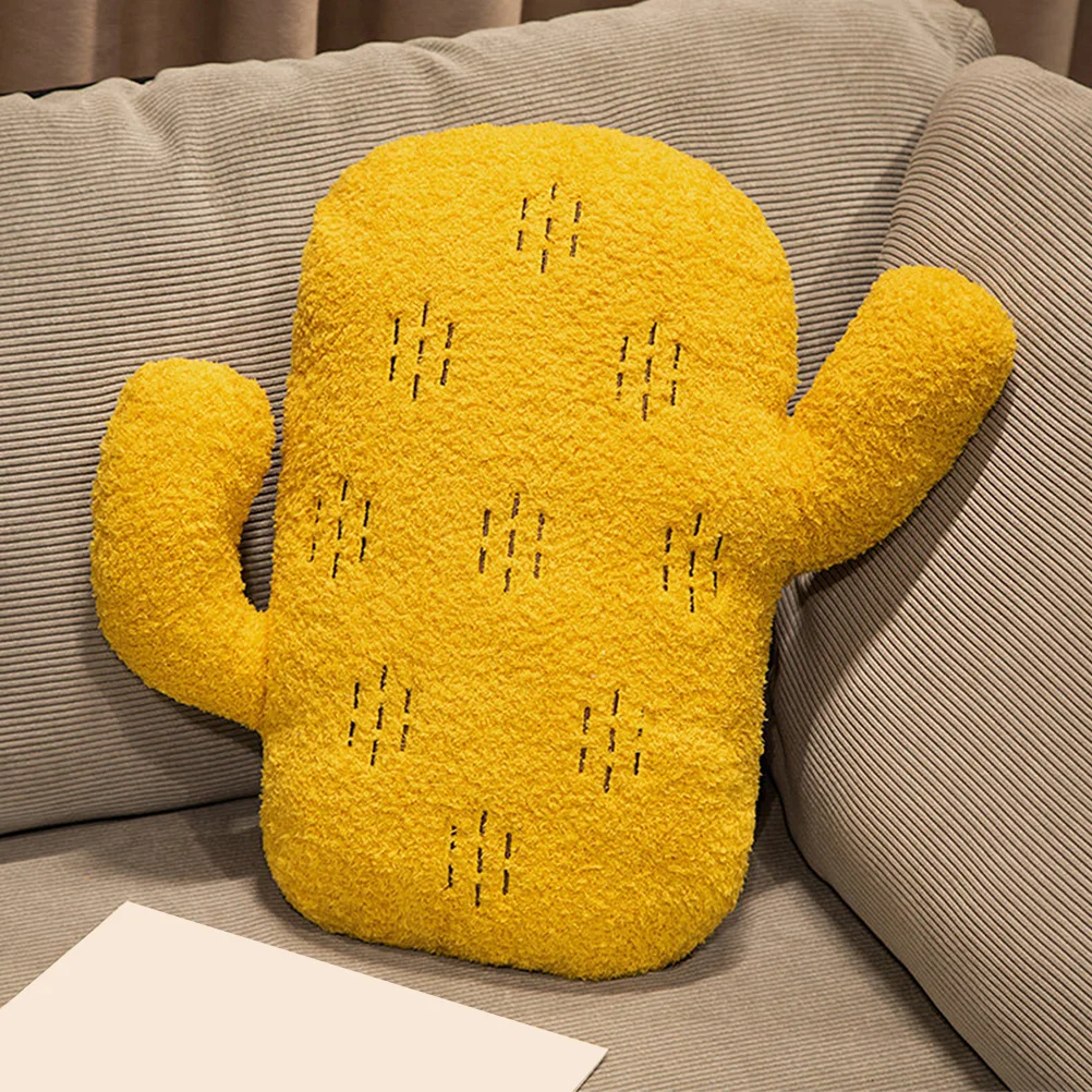 Cactus Pillow Throw Plush Kawaii Stuff Cute Pillows Cartoon Modeling Kids Toys 
Cactus Pillow Throw Plush Kawaii Stuff Cute Pillows Cartoon Modeling Kids Toys