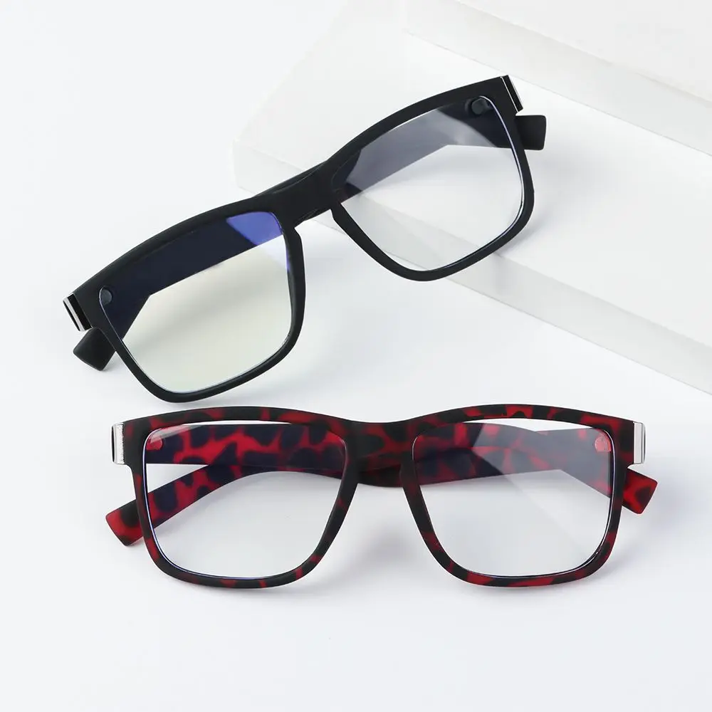 Women Men Sport Big Frame PC Computer Goggles Students Eyewear Anti-UV Blue Rays Glasses Eyeglasses
Women Men Sport Big Frame PC Computer Goggles Students Eyewear Anti-UV Blue Rays Glasses Eyeglasses