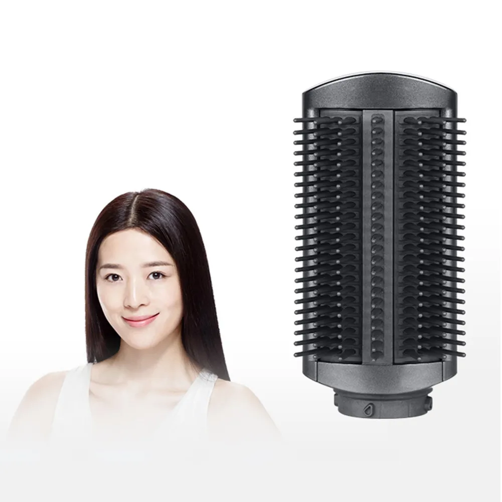 Инструмент для насадки против летания для Dyson Styler HS01, мягкая щетка для разглаживания, плотная щетка для разглаживания волос, укладки волос
Инструмент для насадки против летания для Dyson Styler HS01, мягкая щетка для разглаживания, плотная щетка для разглаживания волос, укладки волос