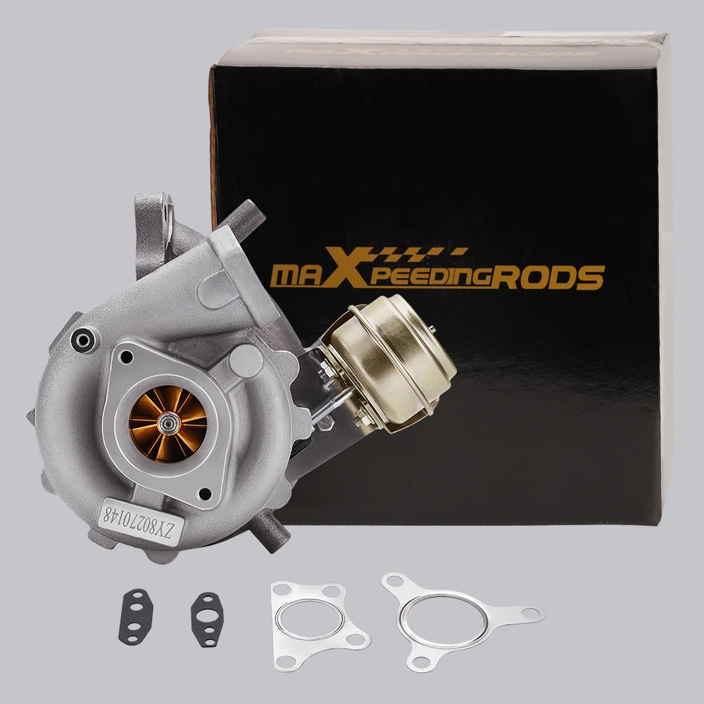 GT2056V turbo charger for Nissan Navara D40 Pathfinder 2.5 L DI YD25DDTI 769708 769708-0001
GT2056V turbo charger for Nissan Navara D40 Pathfinder 2.5 L DI YD25DDTI 769708 769708-0001